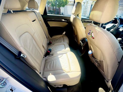 Used 2014 Audi Q5 3.0T Premium Plus image 9