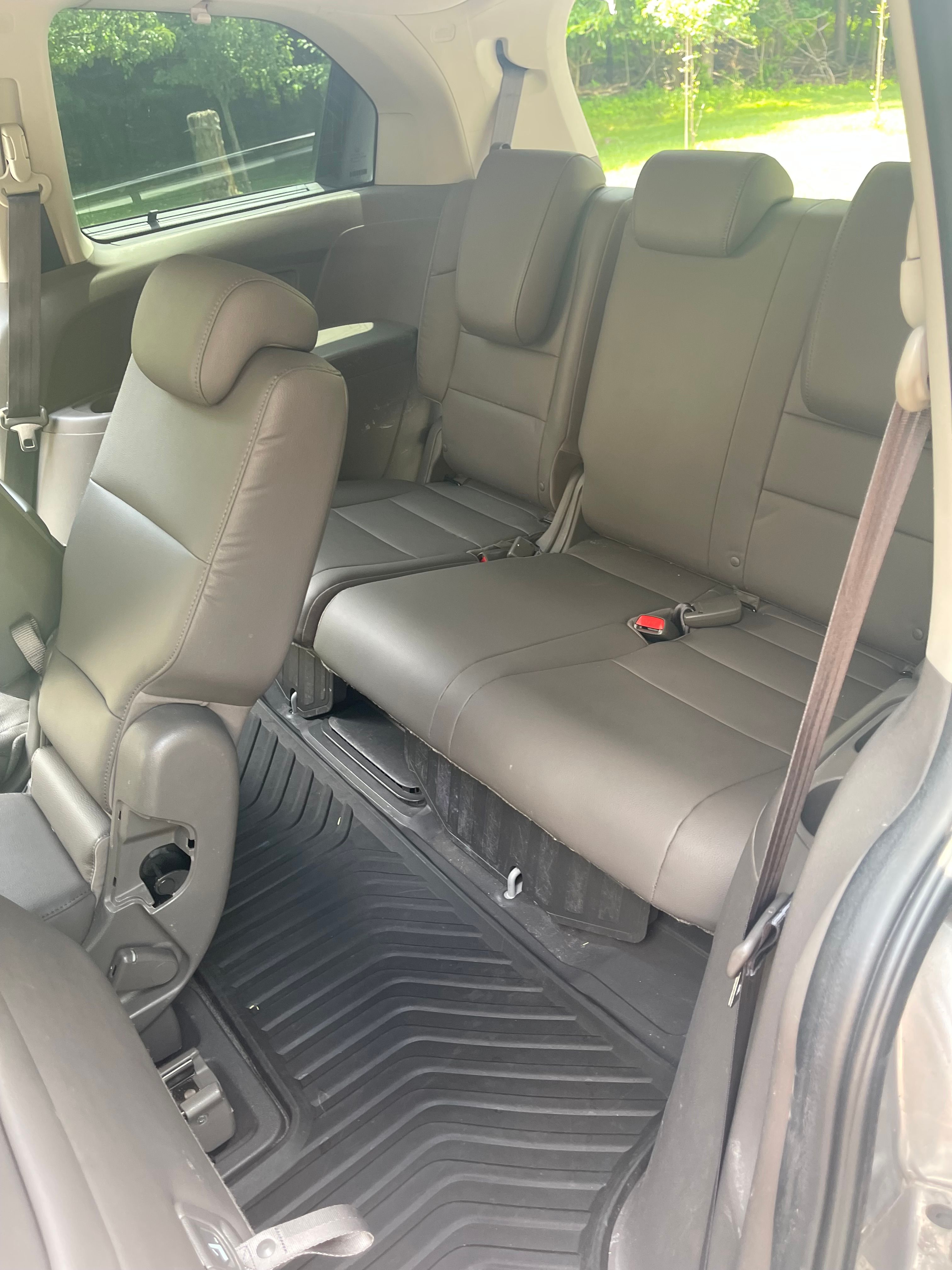 Used 2016 Honda Odyssey EX-L image 16