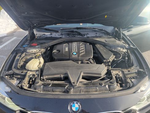 Used 2017 BMW 328d xDrive Sedan image 10
