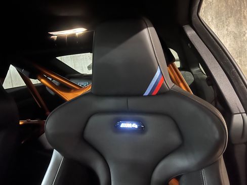 Used 2016 BMW M4 GTS image 13