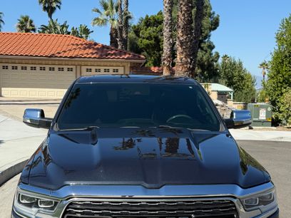 Used 2019 RAM 1500 Limited