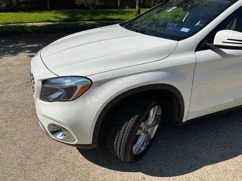 Used 2019 Mercedes-Benz GLA 250 image 9