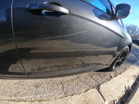 Used 2016 Ford Focus SE image 4