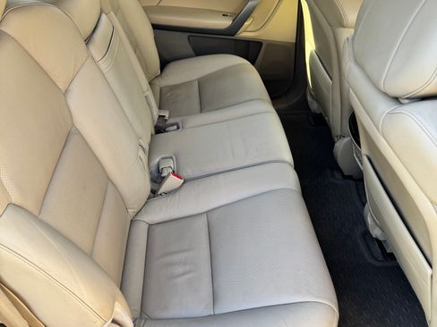 Used 2008 Acura MDX w/ Sport & Entertainment Pkgs image 10