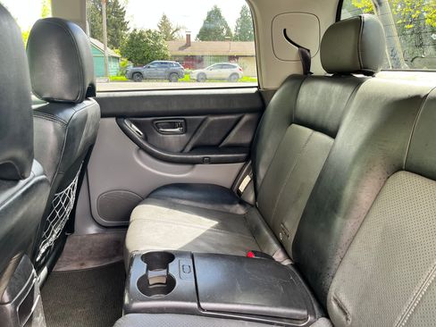Used 2003 Subaru Baja image 10