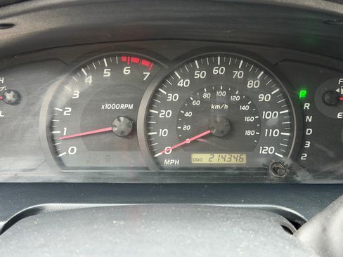 Used 2006 Toyota Tundra SR5 image 6