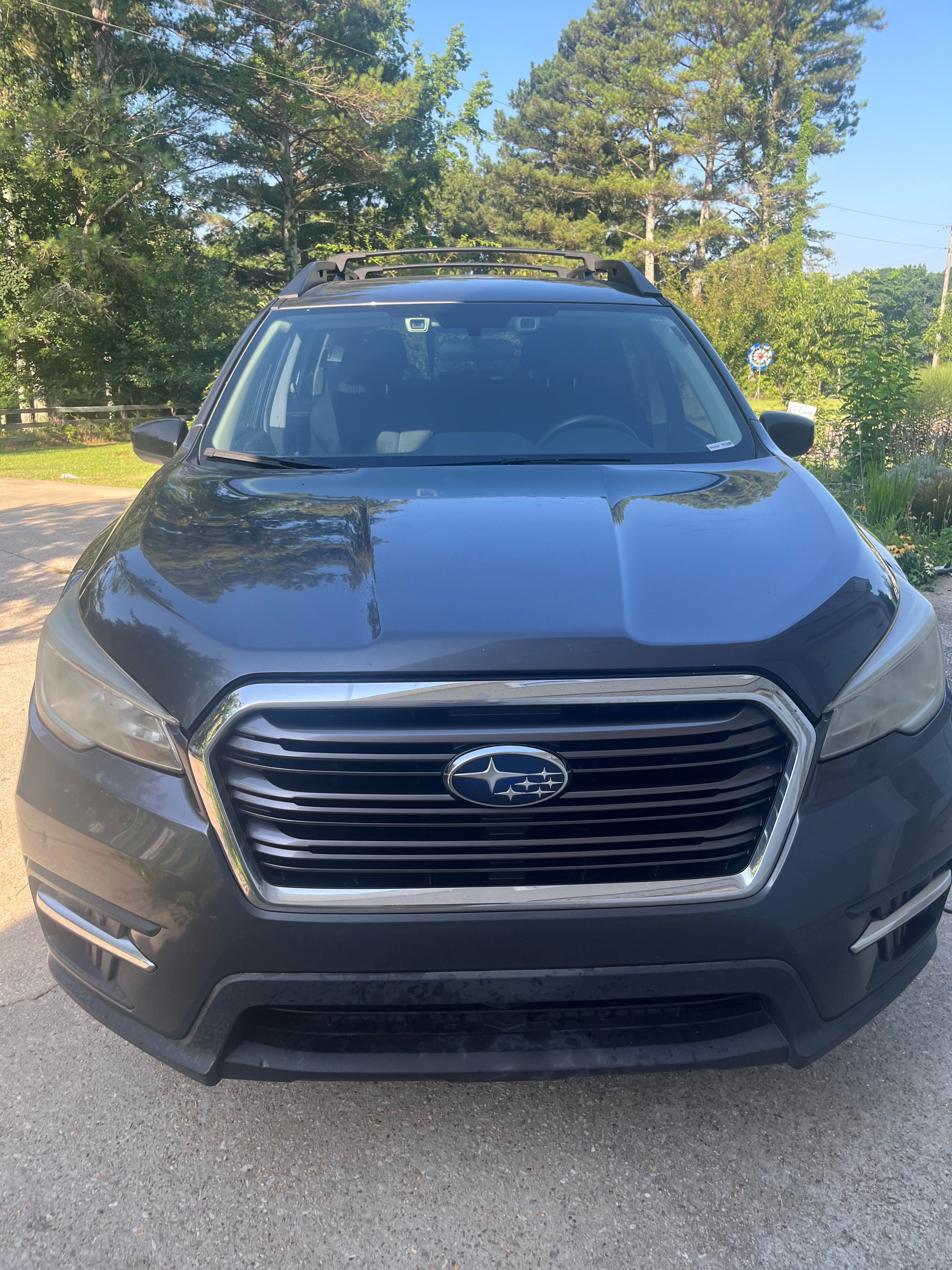 Used 2019 Subaru Ascent 8-Passenger AWD/4WD image 5