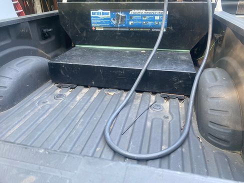 Used 2019 Ford F350 Lariat AWD/4WD image 21