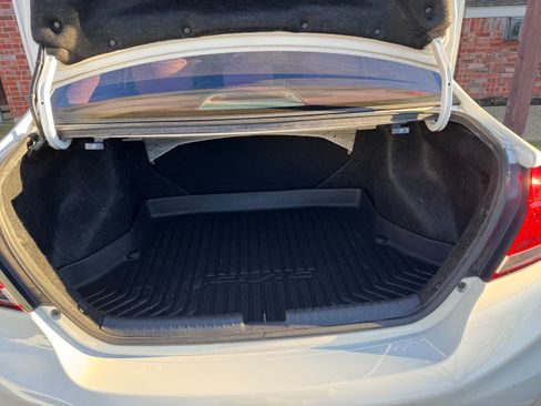 Used 2014 Honda Civic EX image 7