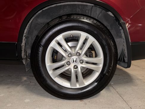 Used 2011 Honda CR-V EX image 21