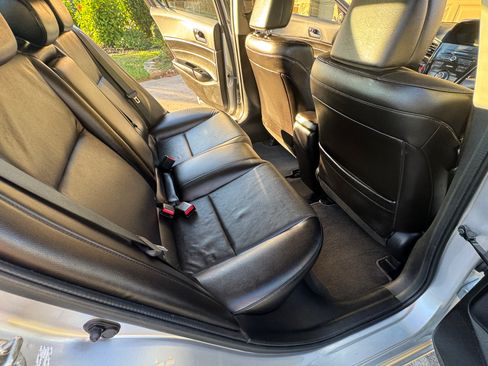 Used 2015 Acura ILX image 15