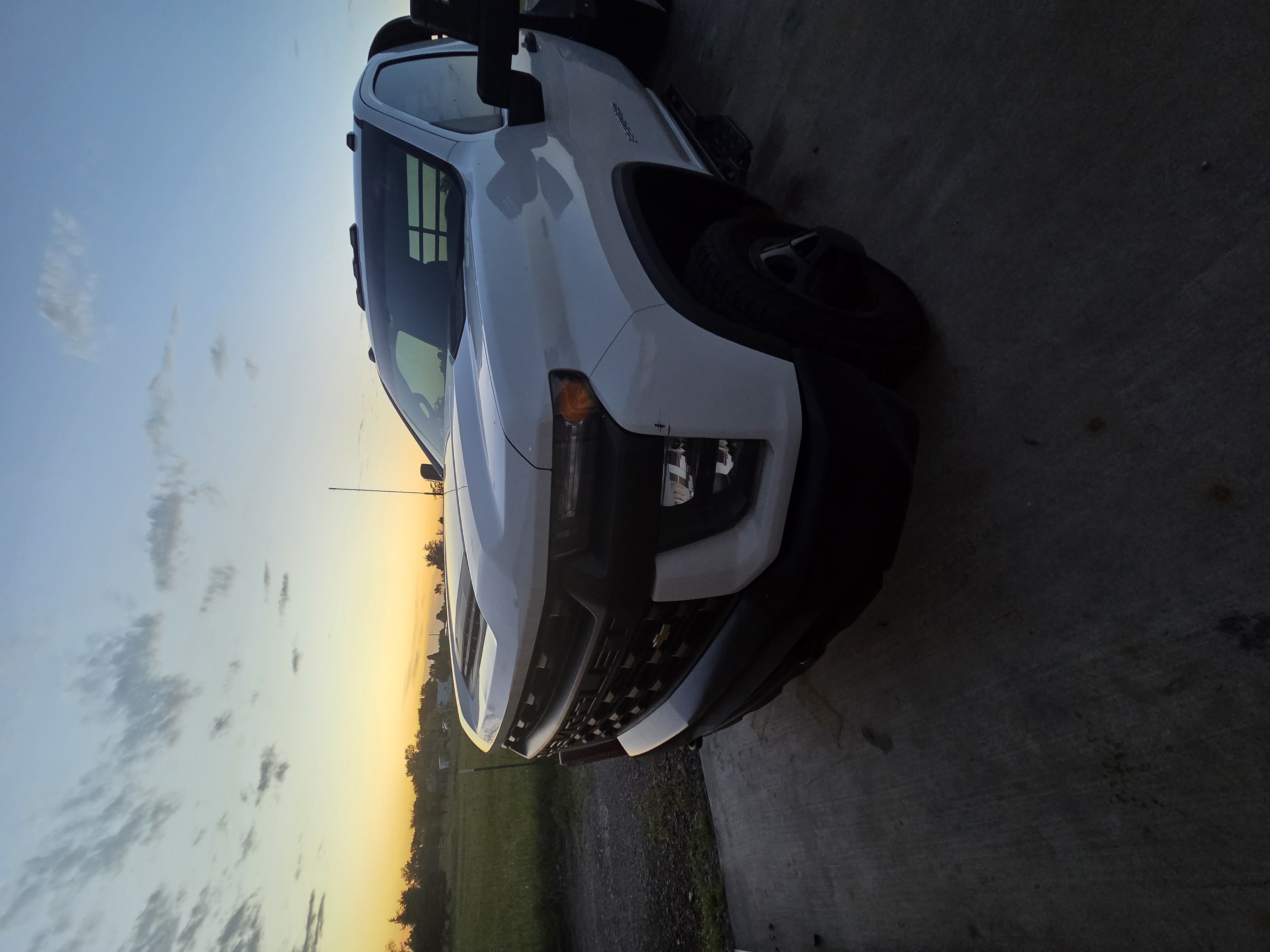 Used 2020 Chevrolet Silverado 3500 W/T w/ WT Fleet Convenience Package RWD image 8