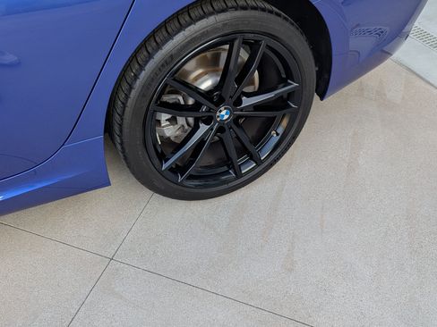 Used 2021 BMW 330i Sedan w/ M Sport Package image 9