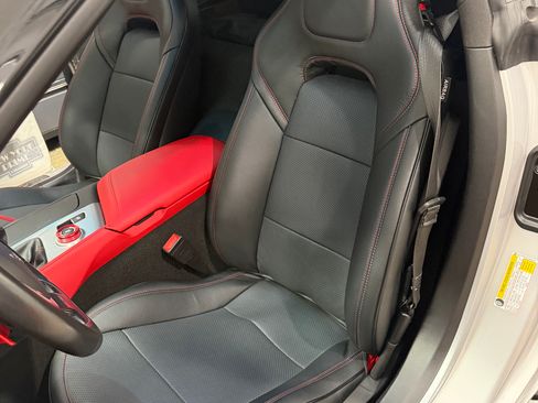 Used 2019 Chevrolet Corvette Z06 RWD image 30