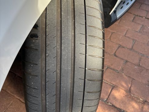 Used 2016 Mercedes-Benz GLE 400 4MATIC image 13