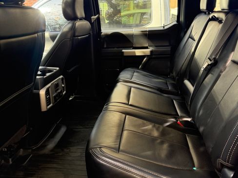 Used 2020 Ford F150 Lariat w/ Equipment Group 502A Luxury image 21