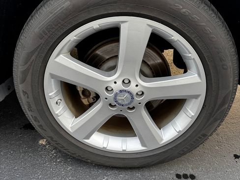 Used 2009 Mercedes-Benz GL 450 4MATIC image 15