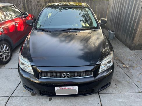Used 2007 Scion tC Spec image 11