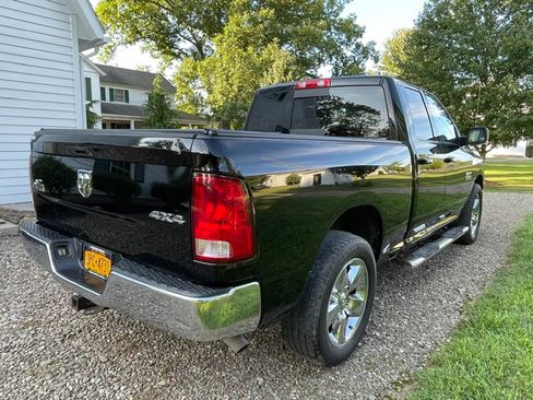 Used 2014 RAM 1500 Big Horn AWD/4WD image 6
