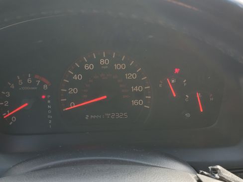 Used 2005 Honda Accord EX-L image 16