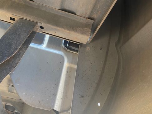 Used 2004 GMC Sierra 1500 W/T image 12