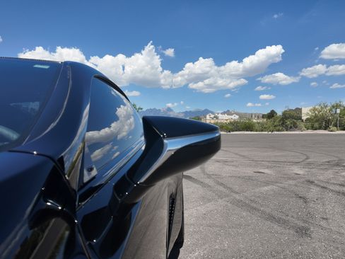 Used 2021 Lexus LC 500 Coupe w/ Inspiration Series RWD image 21