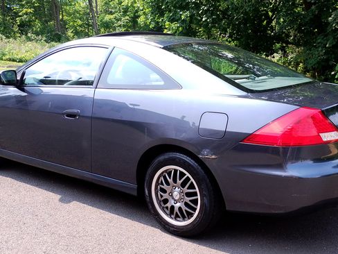 Used 2007 Honda Accord EX image 4