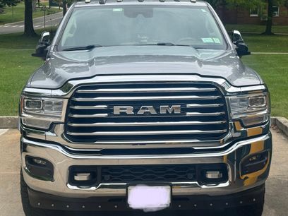 Used 2021 RAM 2500 Limited