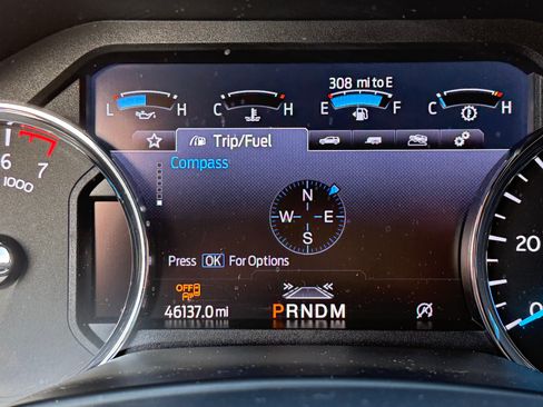 Used 2021 Ford Expedition Limited image 11