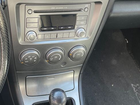 Used 2005 Subaru Impreza WRX WRX Sport Wagon 4D image 10