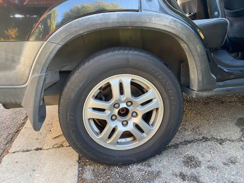 Used 2003 Honda CR-V EX image 22