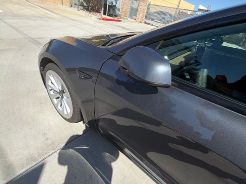 Used 2021 Tesla Model 3 Standard Range Plus RWD image 24