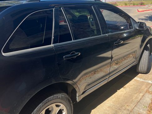 Used 2012 Ford Edge SEL image 2