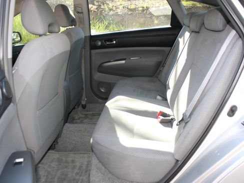 Used 2008 Toyota Prius Touring FWD image 8
