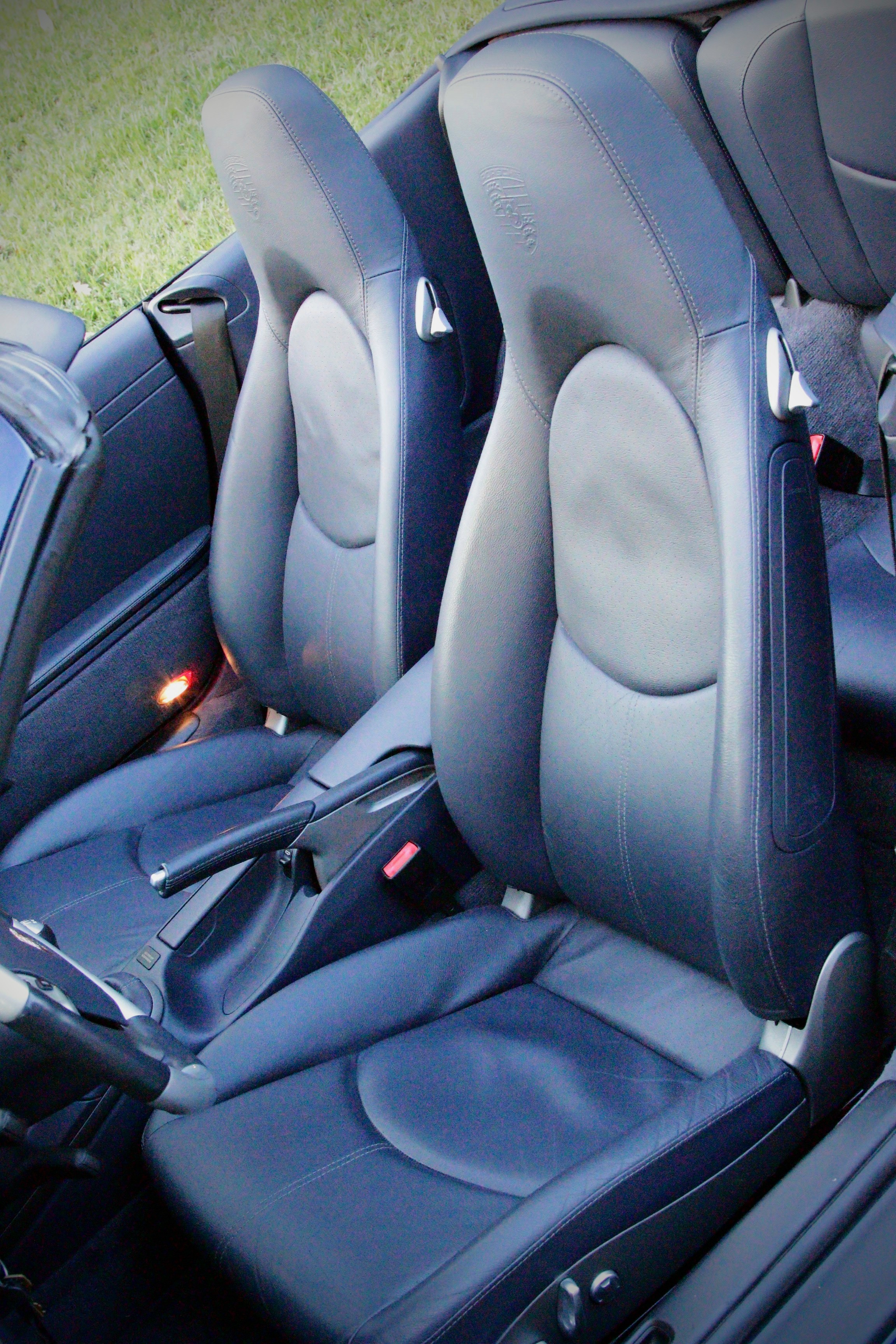 Used 2007 Porsche 911 Cabriolet image 13