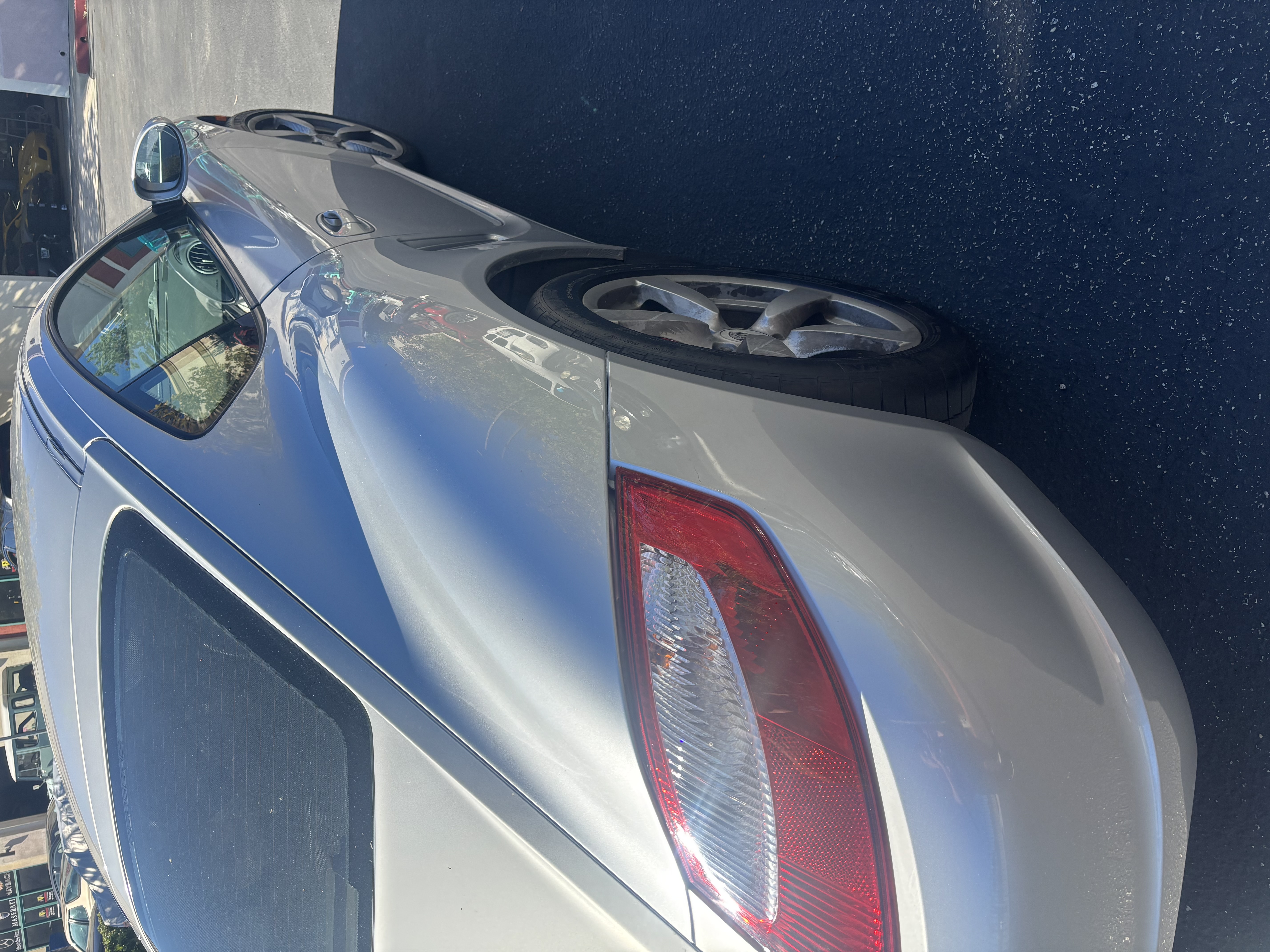 Used 2006 Porsche Cayman S RWD image 9