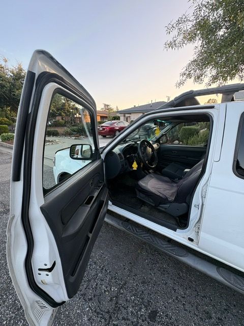 Used 2003 Nissan Frontier XE RWD image 10