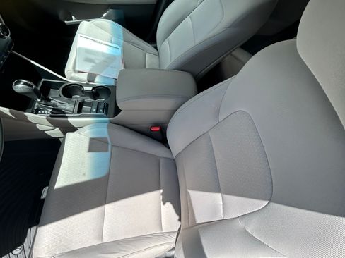 Used 2018 Hyundai Tucson SEL image 8