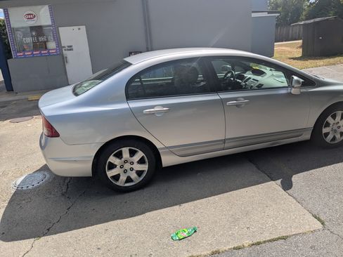 Used 2008 Honda Civic LX image 10