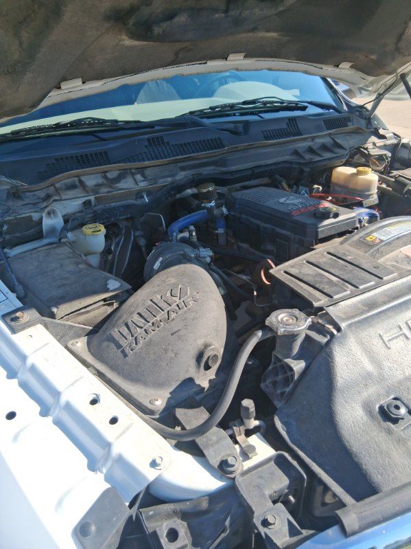 Used 2010 Dodge Ram 3500 Truck SLT w/ Big Horn Regional Package AWD/4WD image 5