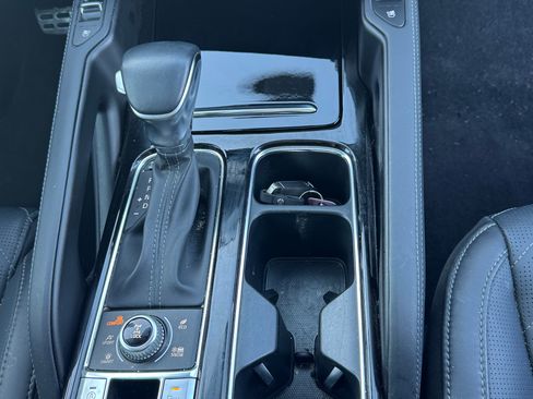 Used 2024 Kia Telluride SX Prestige X-Pro image 12