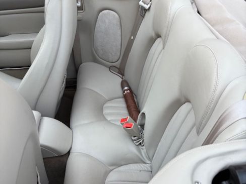 Used 1998 Jaguar XK8 Convertible image 24