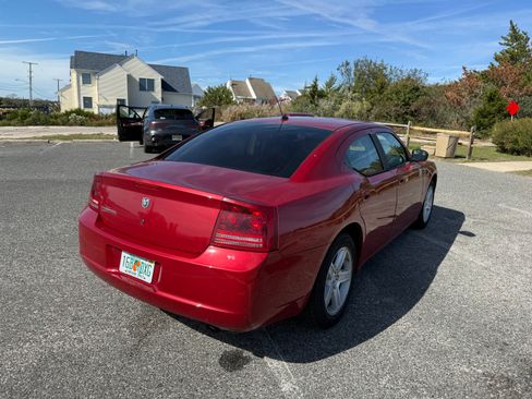 Used 2008 Dodge Charger SE image 5