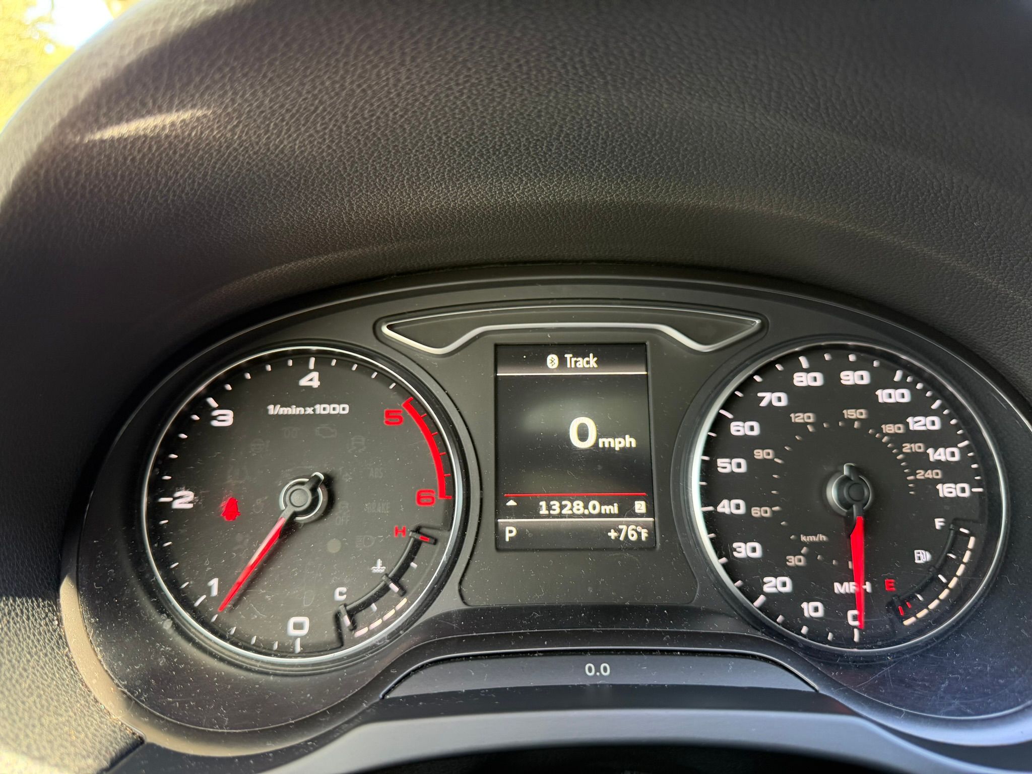 Used 2015 Audi A3 TDI Premium w/ Audi MMI Navigation Plus FWD image 14