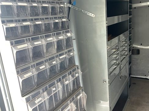 Used 2014 Freightliner Sprinter 2500 image 8