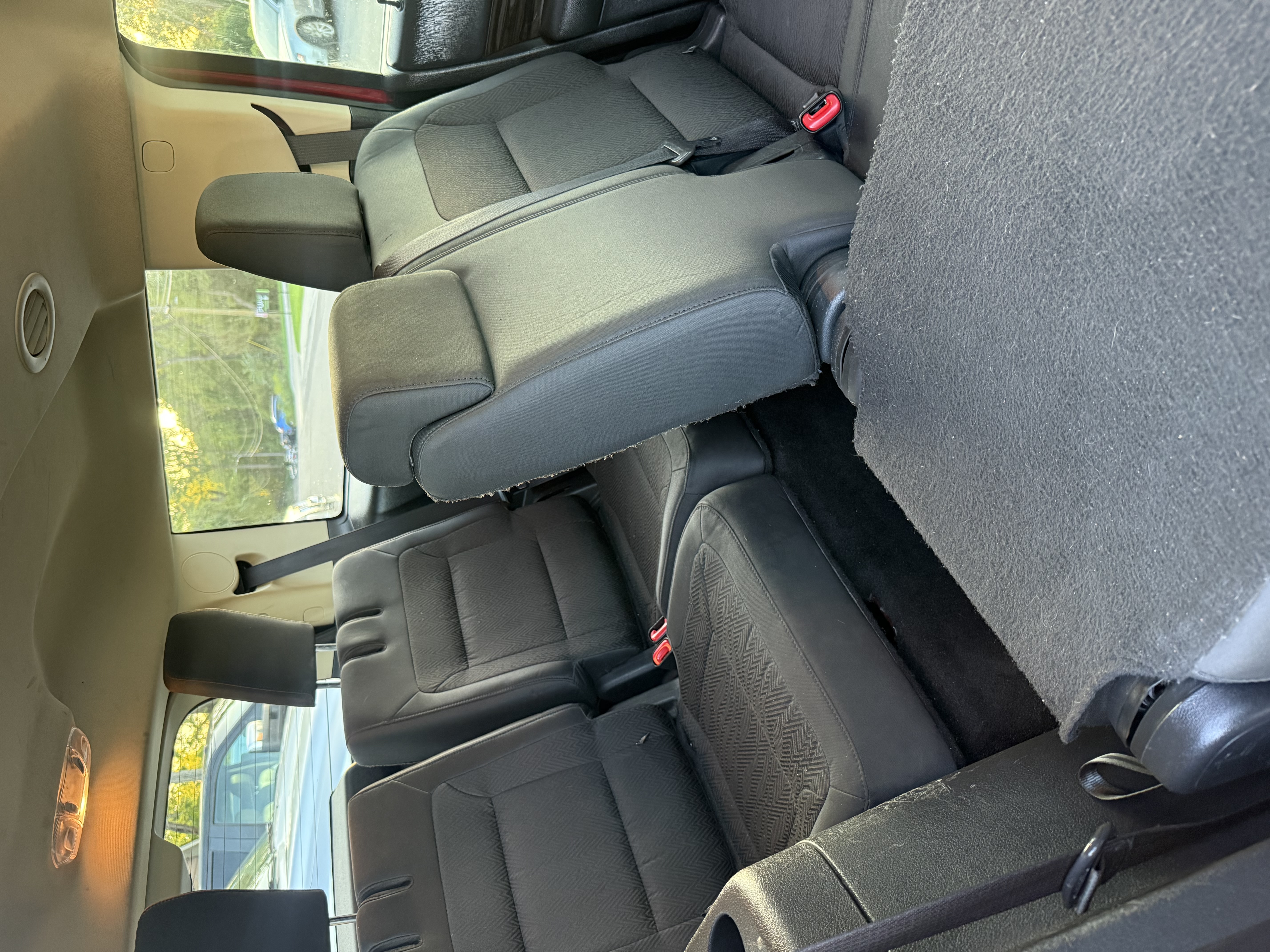 Used 2014 Ford Flex SEL w/ Equipment Group 201A AWD/4WD image 10