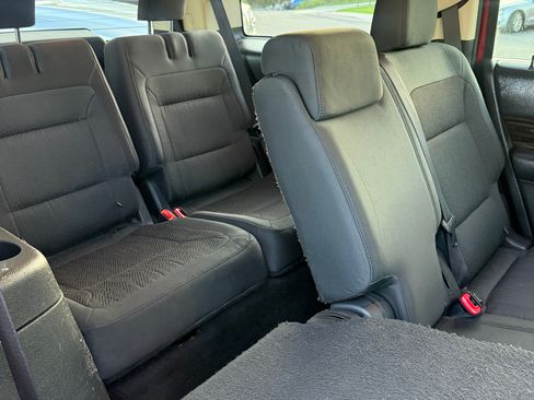 Used 2014 Ford Flex SEL w/ Equipment Group 201A AWD/4WD image 10