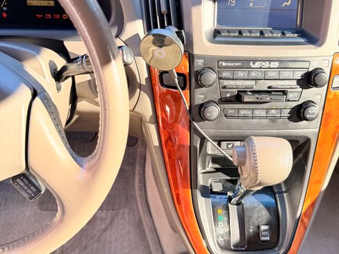 Used 1999 Lexus RX 300 4WD image 6