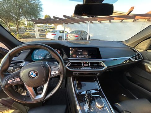 Used 2021 BMW X5 sDrive40i w/ Premium Package 2 image 9