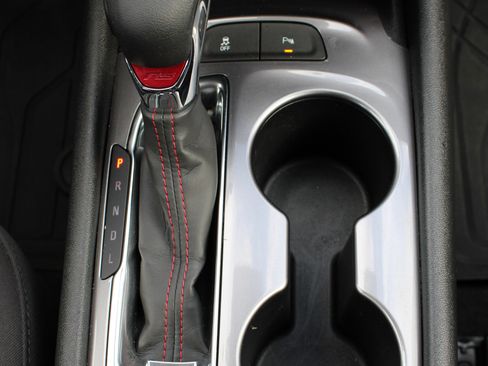 Used 2023 Chevrolet Malibu RS w/ Driver Confidence Package image 8